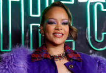 Rihanna recibe 6 mdd y críticas por cantar en la preboda de millonario asiático Rihanna recibe 6 mdd y una ola de críticas por cantar en la preboda de millonario asiático