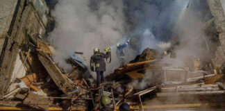 Rusia utilizaría armas nucleares si su soberanía se ve amenazada Rusia utilizaría armas nucleares si su soberanía se ve amenazada