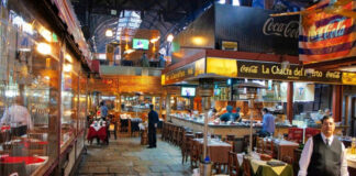 En Uruguay, el país más laico de América, la Semana Santa se llama Semana de Turismo En Uruguay, el país más laico de América, la Semana Santa se llama Semana de Turismo