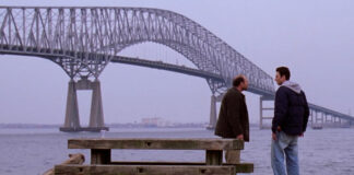 Molesta a creador de “The Wire” teoría conspirativa por caída del puente Molestan al creador de "The Wire" teorías conspirativas tras caída del puente de Baltimore