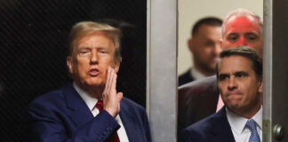 Dan salvavidas a Trump: le rebajan fianza y le dan 10 días más para pagar Dan salvavidas a Trump: le rebajan fianza y le dan 10 días más para pagar