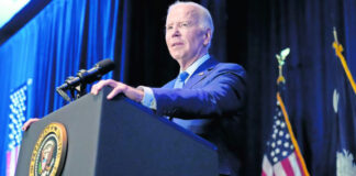 Reportan “alerta máxima” en EEUU ante posible ataque de Irán Reportan "alerta máxima" en EEUU ante posible ataque de Irán