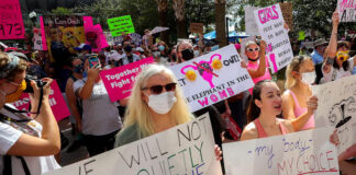Arizona aprueba ley que deroga el veto extremo al aborto de 1864 Arizona aprueba ley que deroga el veto extremo al aborto de 1864