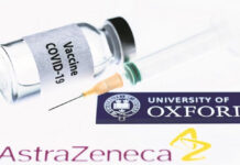 AstraZeneca admite que vacuna antiCovid puede provocar trombosis AstraZeneca admite que vacuna antiCovid puede provocar trombosis