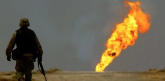 Base militar de EEUU en Siria fue atacada con cohetes desde Irak Base militar de EEUU en Siria fue atacada con cohetes desde Irak