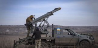 Republicanos revelan paquete de ayuda a Ucrania por 61 mil mdd Republicanos revelan paquete de ayuda a Ucrania por 61 mil mdd