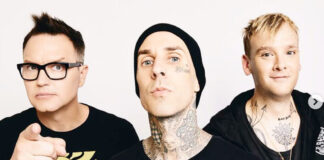 Blink-182 cancela el resto de sus conciertos en la CDMX Blink-182 cancela el resto de sus conciertos en la CDMX