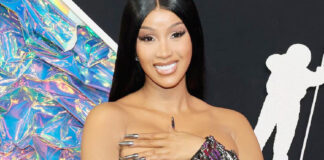 Cardi B explota contra quienes dicen que es mexicana: “Me siento ofendida” Cardi B explota contra quienes dicen que es mexicana: "Me siento ofendida"