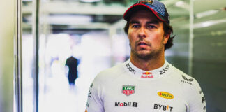 Checo Pérez quedaría fuera de Red Bull para el 2025, según la Fórmula 1 Checo Pérez quedaría fuera de Red Bull para el 2025, según la Fórmula 1