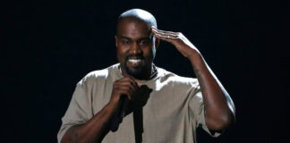 Kanye West es demandado por racismo y acoso laboral Kanye West es demandado por racismo y acoso laboral