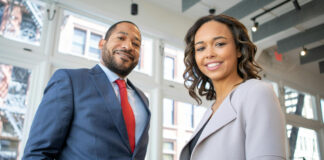 Desarrolla tu confianza como líder Desarrolla tu confianza como líder