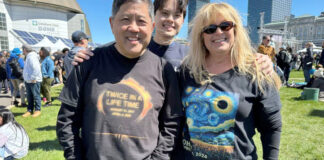 Eclipse Solar 2024: Nostalgia, curiosidad o interés científico en EEUU Eclipse Solar 2024: Nostalgia, curiosidad o interés científico en EEUU