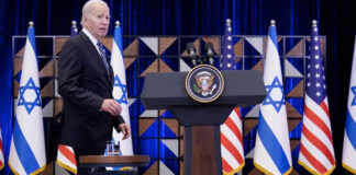 Estados Unidos refuerza presencia militar en Medio Oriente Estados Unidos refuerza presencia militar en Medio Oriente