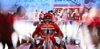 La escudería Ferrari sorprende y anuncia cambio de nombre en la F1 La escudería Ferrari sorprende y anuncia cambio de nombre en la F1