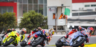 Liberty Media, dueños de la Fórmula 1 han comprado también MotoGP Liberty Media, dueños de la Fórmula 1 han comprado también MotoGP
