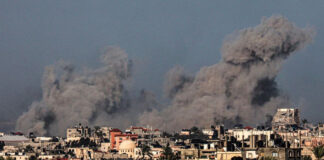 Hamas no ve “grandes problemas” en nueva propuesta de tregua con Israel Hamas no ve "grandes problemas" en nueva propuesta de tregua con Israel