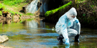 Al menos 22 comunidades de Minnesota están con niveles superiores de PFAS tras anuncio del EPA: ¿qué harán? Al menos 22 comunidades de Minnesota están con niveles superiores de PFAS tras anuncio del EPA