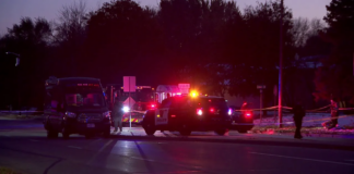 Embistió a varias patrullas en una persecución y luego enfrenó a la policía: fue arrestado Embistió a varias patrullas en una persecución y luego enfrenó a la policía: fue arrestado