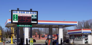 Adolescente gravemente herido en St. Cloud tras tiroteo en un estacionamiento Adolescente gravemente herido en St. Cloud tras tiroteo en un estacionamiento