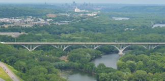 Tras la tragedia de Baltimore, ¿en qué estados están los puentes de Minnesota? Tras la tragedia de Baltimore, ¿en qué estados están los puentes de Minnesota?