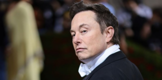 Tesla llama a accionistas a votar otra vez por un pago de US$56.000 millones a Musk en 2018 Tesla llama a accionistas a votar otra vez por un pago de US$56.000 millones a Musk en 2018