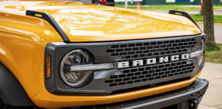 Ford encuentra fallas en baterías en casi medio millón de vehículos: ¿cuáles son? Ford encuentra fallas en baterías en casi medio millón de vehículos: ¿cuáles son?