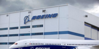 Los denunciantes de Boeing testificaron en el Capitolio: ¿priorizaba ganancia sobre la seguridad? Los denunciantes de Boeing testificaron en el Capitolio: ¿priorizaba ganancia sobre la seguridad?
