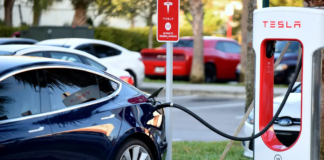 St. Paul aprueba políticas para que nuevas construcciones se adapten a los autos eléctricos St. Paul aprueba políticas para que nuevas construcciones se adapten a los autos eléctricos