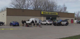 Tenía antecedentes el hombre que se tiroteó con la policía en el Dollar General de Montrose Tenía antecedentes el hombre que se tiroteó con la policía en el Dollar General de Montrose