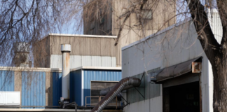 Una fundidora de hierro en St. Paul debe remediar la contaminación del aire con plomo Una fundidora de hierro en St. Paul debe remediar la contaminación del aire con plomo