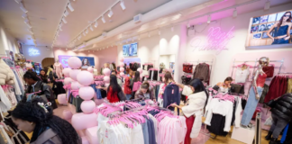 La marca de moda Edikted abrirá una tienda en el Mall of America La marca de moda Edikted abrirá una tienda en el Mall of America