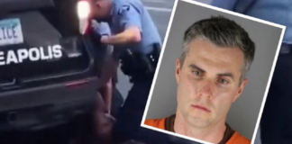 Thomas Lane, condenado por el asesinato de Floyd, cumplió su sentencia de prisión federal Thomas Lane, condenado por el asesinato de Floyd, cumplió su sentencia de prisión federal