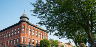 Una ciudad del sur de Minnesota, en la lista de los 50 mejores lugares para vivir Una ciudad del sur de Minnesota, en la lista de los 50 mejores lugares para vivir