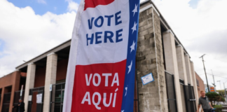 El Norte de Texas se prepara para votar desde el lunes en manera anticipada El Norte de Texas se prepara para votar desde el lunes en manera anticipada