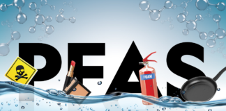 Con 17 ciudades complicadas con el agua: ¿cómo filtrar los PFAS? Con 17 ciudades complicadas con el agua: ¿cómo filtrar los PFAS?