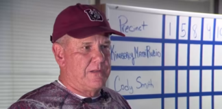 El alcalde de Uvalde, Cody Smith, renunció citando problemas de salud El alcalde de Uvalde, Cody Smith, renunció citando problemas de salud