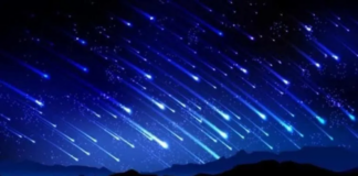 La lluvia de meteoritos Líridas estará activa hasta el 29 de abril: ¿cómo verla? La lluvia de meteoritos Líridas estará activa hasta el 29 de abril: ¿cómo verla?