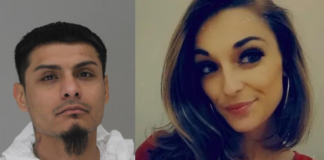 Hombre de origen latino acusado de asesinato: tenía el cadáver de su mujer en un armario Hombre de origen latino acusado de asesinato: tenía el cadáver de su mujer en un armario