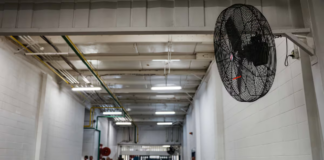 Famoso asesino convicto demanda a Texas para que ponga aire acondicionado en sus prisiones Famoso asesino convicto demanda a Texas para que ponga aire acondicionado en sus prisiones