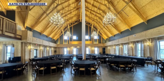 Se iban a casar en Isanti, pero el lugar del festejo cerró: decenas de parejas afectadas Se iban a casar en Isanti, pero el lugar del festejo cerró: decenas de parejas afectadas