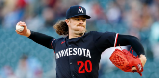 Los Mellizos vencieron 7-0 a los Medias Blancas de Chicago Los Mellizos vencieron 7-0 a los Medias Blancas de Chicago