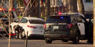 Dos adolescentes de 15 años heridos en un tiroteo que involucró a un Kia robado Dos adolescentes de 15 años heridos en un tiroteo que involucró a un Kia robado
