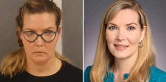 Un caso de Alzheimer relacionado al arresto de la senadora Nicole Mitchell: ¿qué pasó? Un caso de Alzheimer relacionado al arresto de la senadora Nicole Mitchell: ¿qué pasó?