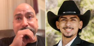 Según un padre de Texas, los videos de TikTok ayudaron a encontrar al asesino de su hijo Según un padre de Texas, los videos de TikTok ayudaron a encontrar al asesino de su hijo