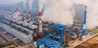 ¿Las plantas de energía a carbón se verían obligadas a cerrar sino bajan emisiones? ¿Las plantas de energía a carbón se verían obligadas a cerrar sino bajan emisiones?