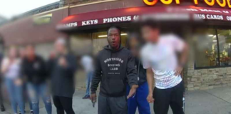 Minneapolis pagará US$150.000 a un testigo que intentó intervenir para evitar el asesinato de Floyd Minneapolis pagará US$150.000 a un testigo que intentó intervenir para evitar el asesinato de Floyd