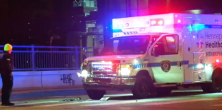 Un adolescente de 14 años murió después de un tiroteo en el noreste de Minneapolis Un adolescente de 14 años murió después de un tiroteo en el noreste de Minneapolis