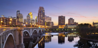 Cuatro ciudades de Minnesota, en la lista de Livablity de 2024 de los mejores lugares para vivir Cuatro ciudades de Minnesota, en la lista de Livablity de 2024 de los mejores lugares para vivir