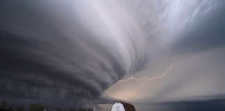 Alerta Minnesota: vientos dañinos, granizo e incluso posibles tornados para hoy Alerta Minnesota: vientos dañinos, granizo e incluso posibles tornados para hoy