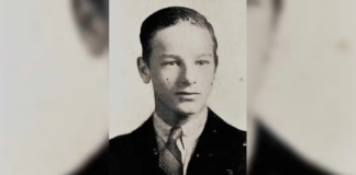 Regresarán a casa restos de soldado de Minnesota fallecido en el bombardeo de Pearl Harbor Regresarán a casa restos de soldado de Minnesota fallecido en el bombardeo de Pearl Harbor